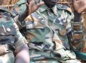 В столице ЦАР вспыхнула ожесточенная перестрелка 