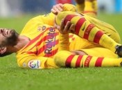 Лидер Барселоны получил серьезную травму