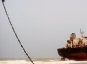 Последний причал кораблей: куда девают старые судна (Фото)