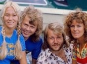 Легендарная ABBA готовит к выходу пять новых синглов