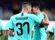 Манчестер Сити нацелился на защитника Интера