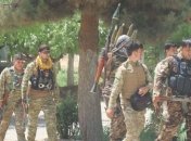 Таджикистан проводит мобилизацию для укрепления границы с Афганистаном: подробности