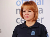 Представитель ОК "Юг" Наталья Гуменюк