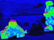 Ученица придумала для АТО прибор, видящий сквозь стены