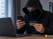 Надёжный ПИН-код помогает защитить платёжную карту от злоумышленников
