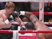 Поветкин может стать обязательным претендентом на титул Джошуа