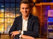 Бывший ведущий "Евровидения" идет на выборы от "Слуги народа" (Видео)