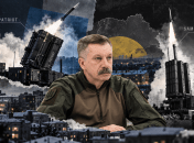 Бывший заместитель министра обороны Украины Владимир Гаврилов