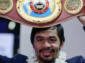 Тренер Пакьяо назвал имена следующих соперников филиппинца