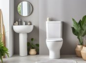 Помощь сантехника не понадобится