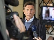 Действующий президент Словении переизбран на второй срок