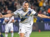 Фантастические шедевры Ибрагимовича и Руни - в обзоре лучших голов МЛС (Видео)