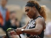 Серена Уильямс - первая спортсменка в списке самых богатых, которые "сделали себя сами"