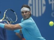 Пекин: Рафаэль Надаль без борьбы вышел в финал