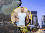 Сім'я Коломієць