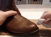 Заклеїти взуття можна за допомогою звичайної соди