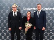 Елена Вяльбе