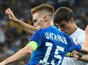 Пушка капитана выручила Динамо: видео сумасшедшего гола