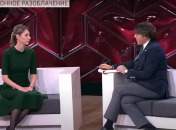 Журналист Анастасия Захарова рассказала, что ей пришлось учить украинский, чтобы устроиться на работу в Днепре