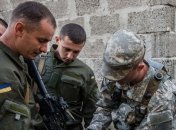 В зоне АТО количество обстрелов уменьшилось, но боевики готовят провокации