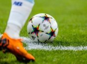 Мяч Лиги чемпионов