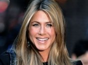 Надзвичайно мила: Дженніфер Еністон розчулила фанів своїм дитячим фото