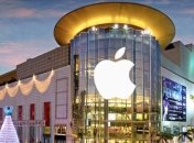 Первый Apple Store в Сингапуре откроется в 2016 году