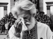 История мужчины из Харькова растрогала сеть