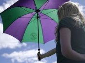 В Киеве установлен еще один температурный рекорд