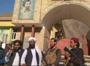 Талибы захватили Панджшер