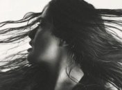 Сальма Хайєк в звабливій фотосесії для глянцю (Відео)