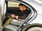 Зеленський за кілька днів побував у різних європейських країнах