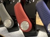 Почувствуй всем телом: необычный аудиоаксессуар BassMe (Видео)