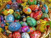 Традиции празднования православной Пасхи 