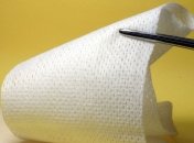 Ученые разработали охлаждающий пластырь для жаркой погоды