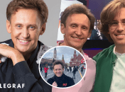 Сергій Дроботенко — куди пропав гуморист і чи говорить про війну в Україні