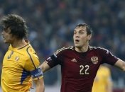 Дзюба: Капелло запрещал мне бить пенальти