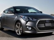 2014 Hyundai Veloster официально представлен