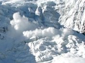 В швейцарских Альпах из-за схода лавин погибли три человека  