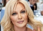 Таисия Повалий уходит из шоу-бизнеса в политику