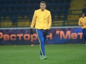 Украинец Зотько забил дебютный гол за "Валенсию" (Видео)