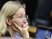 "События будут развиваться как лавина": Супрун о дальнейшей работе Минздрава