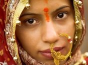 Одна из самых красивых наций мира (Фото)