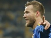 Букмекеры определились, куда перейдет Андрей Ярмоленко