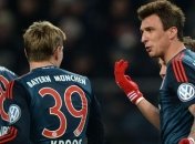 Бундеслига. Анонс субботних матчей 21-го тура