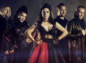 Evanescence приедет в Киев 