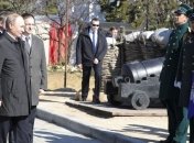 Путин об аннексии Крыма: Россия показала, как умеет себя любить