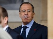 Сергей Лавров