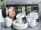 Посуд від Юлії Висоцької