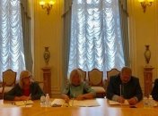 Украина призвала ОБСЕ к расследованию шпионского скандала на Донбассе